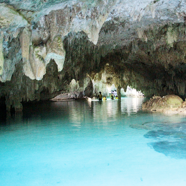 snorkeltour